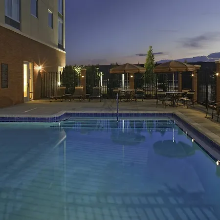 Hyatt Place Atlanta / Norcross / Peachtree 